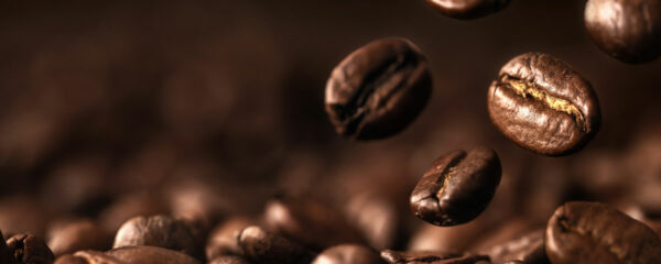 café en grain