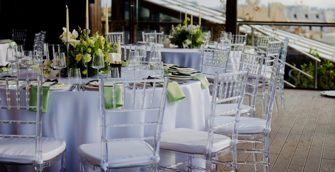 lieu événementiel à Lyon