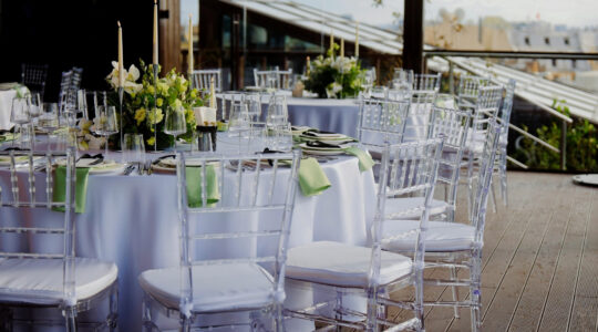 lieu événementiel à Lyon